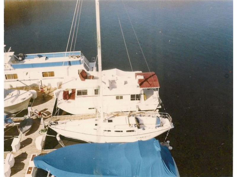  catalina 38