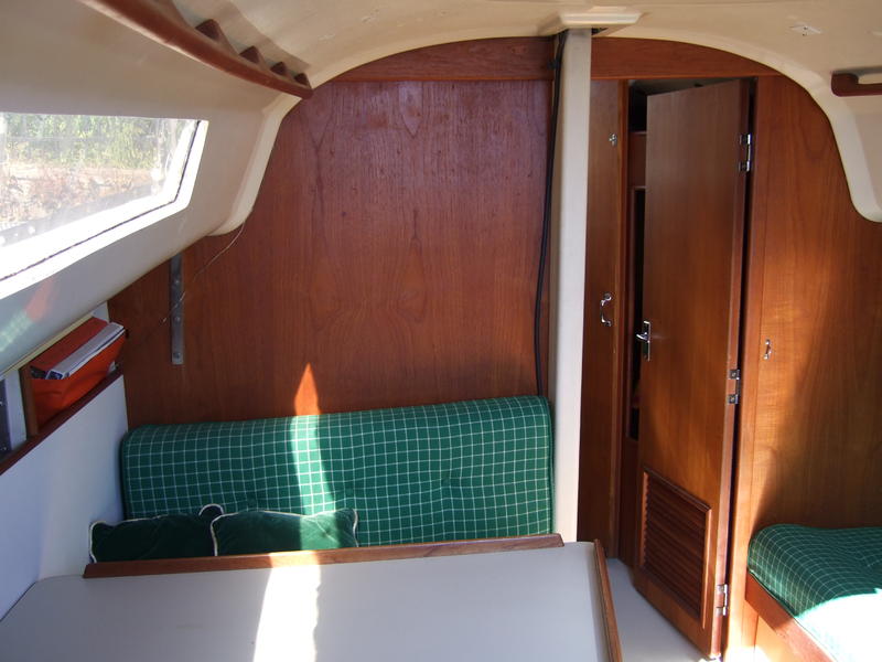 C&C 27 MkIII