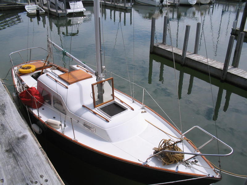 chris craft sailboat for sale