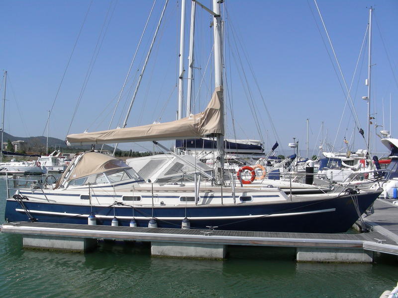 1996 Malo 39 located in Outside United States for sale