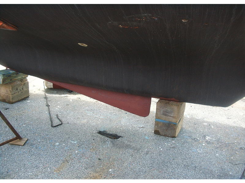 Irwin Sloop