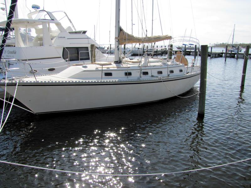 caliber 38 sailboat for sale