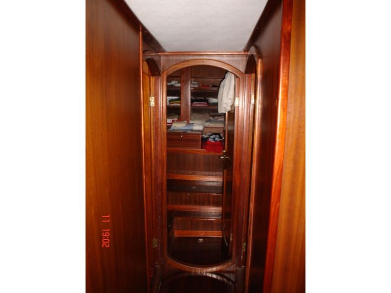 Albatross Pilothouse Cutter Pilothouse Cutter