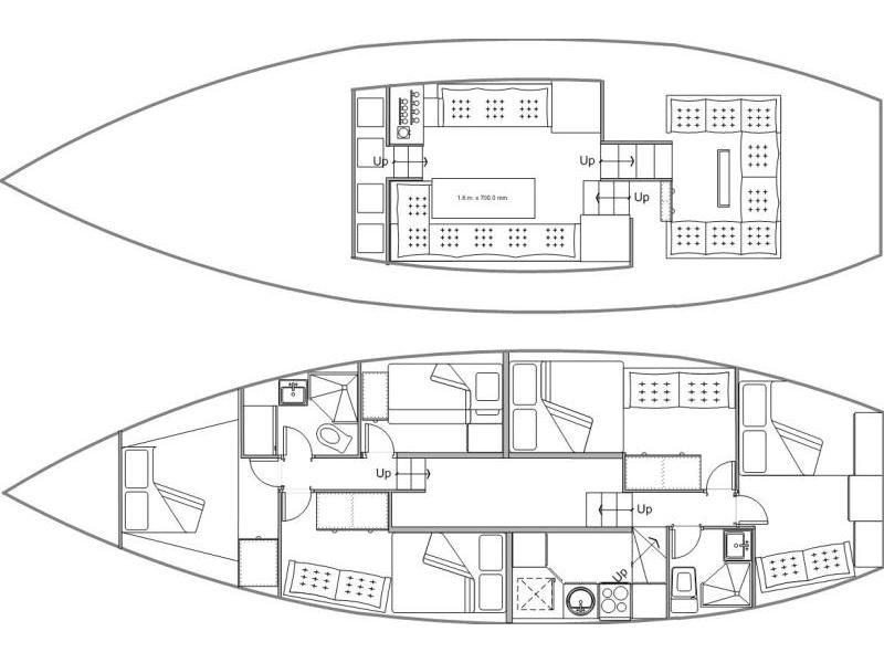 Albatross Pilothouse Cutter Pilothouse Cutter