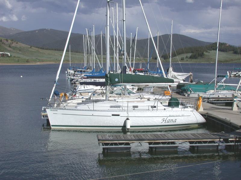 2003 Beneteau 311 located in Outside United States for sale