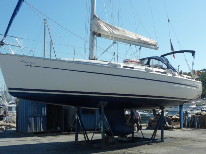 2004 bavaria 38 located in  for sale