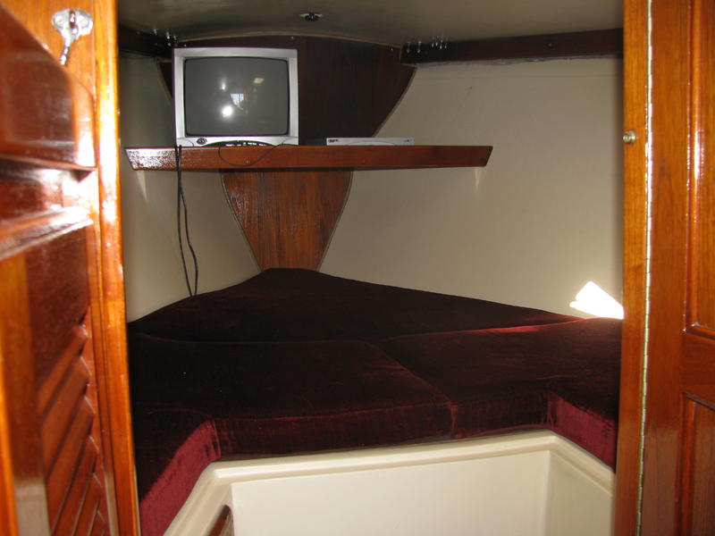 1984 Catalina sailboat for sale in California