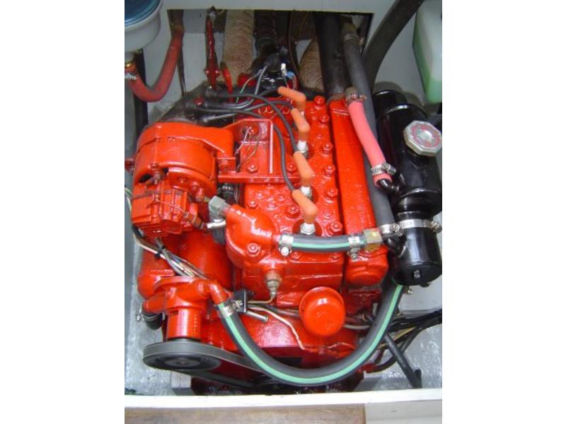 C&C 35 Mark 1