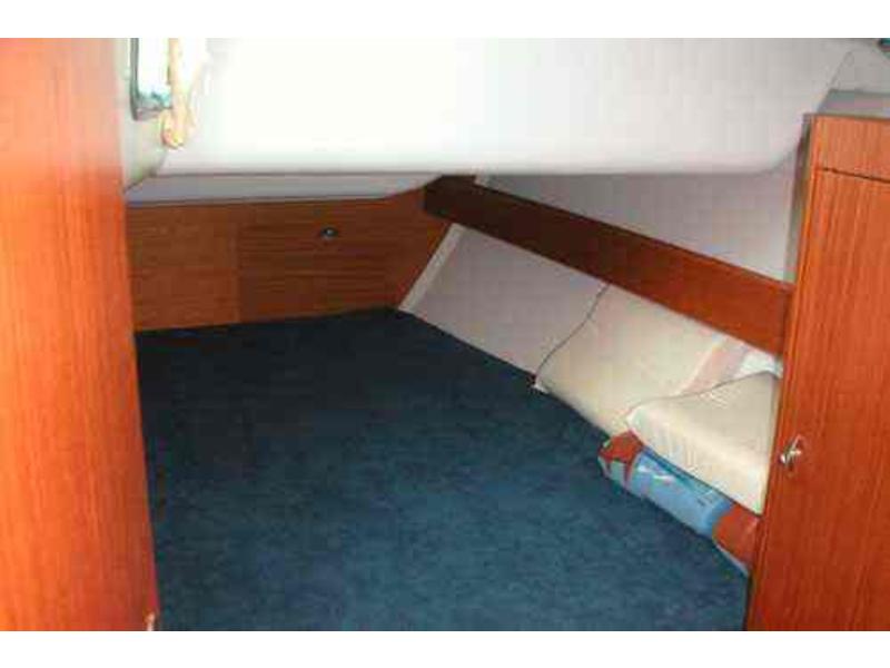 Beneteau Cyclades 434