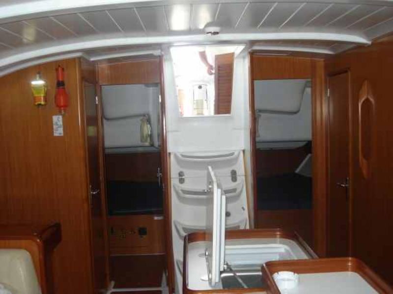 Beneteau Cyclades 50.5