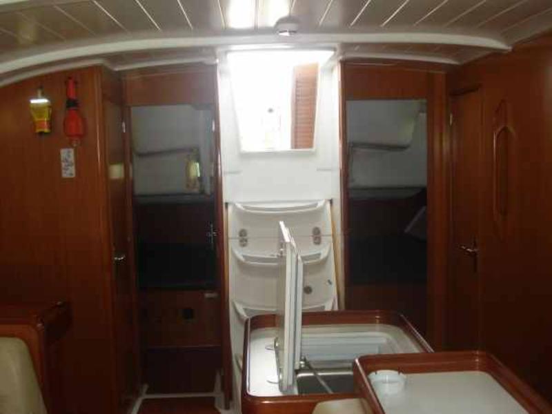 Beneteau Cyclades 50.5