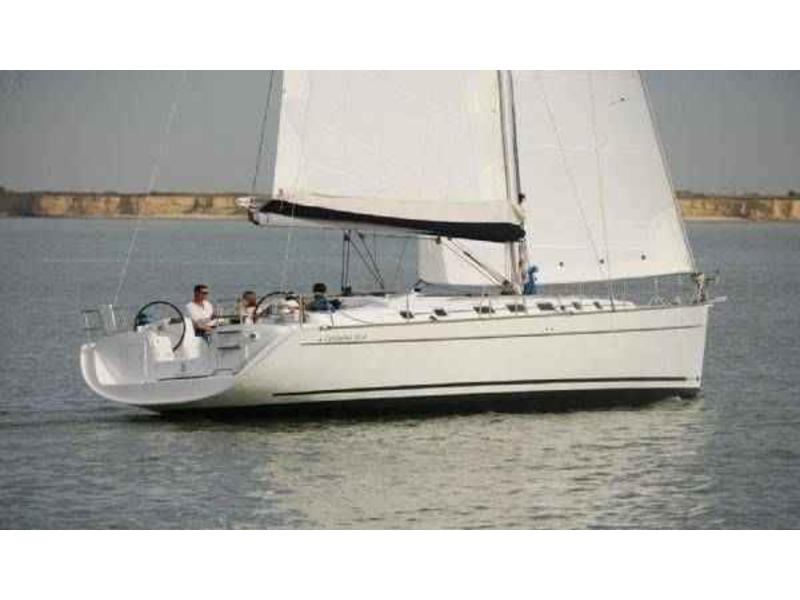 2007 Beneteau Cyclades 50.5 located in  for sale