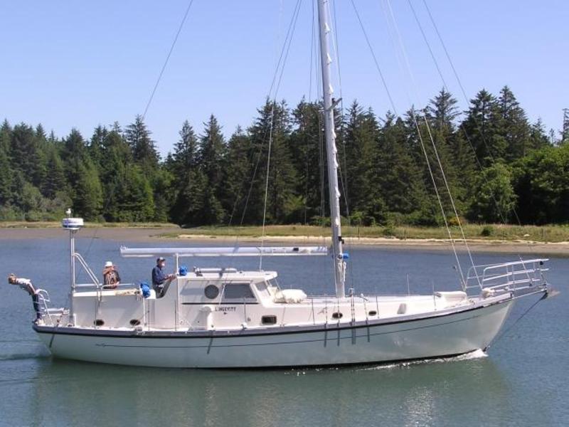 skookum 28 sailboat