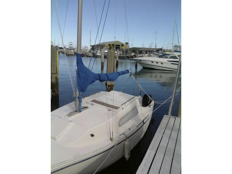 grampian 23 sailboat for sale