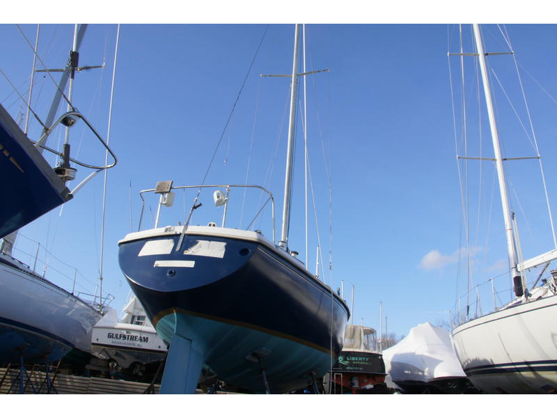 pearson 10 meter sailboats for sale