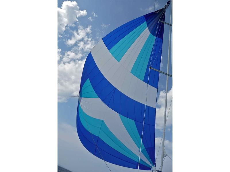 Beneteau oceanis 343