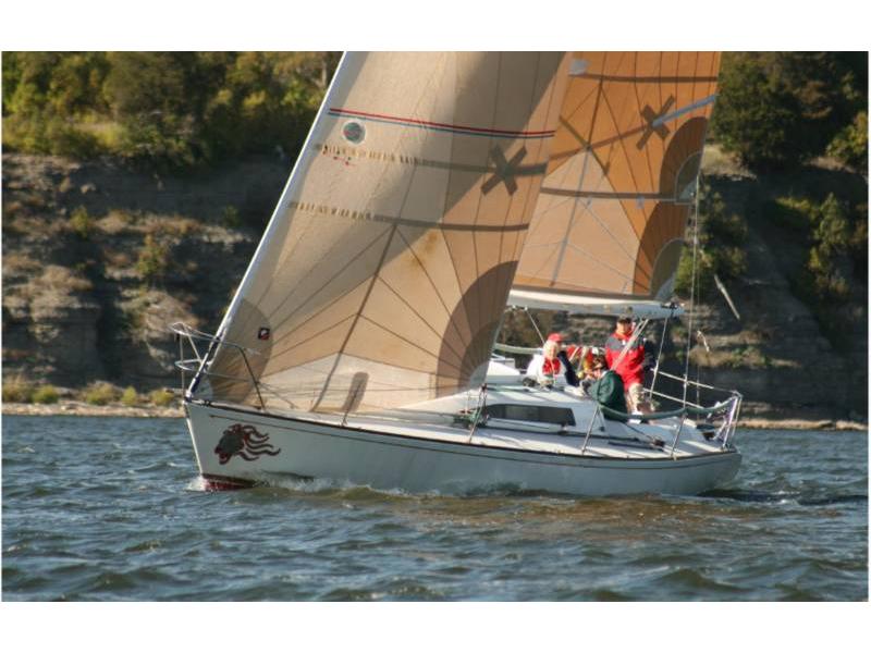 farr 37 sailboat for sale