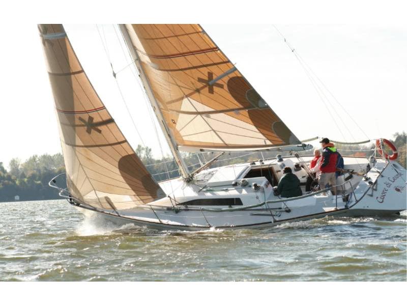 farr 37 sailboat for sale