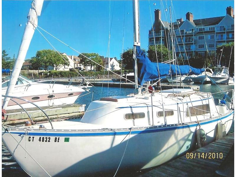 grampian sailboats for sale
