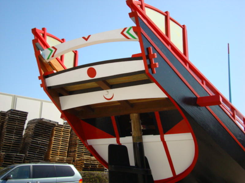 Bunji Yachts 28