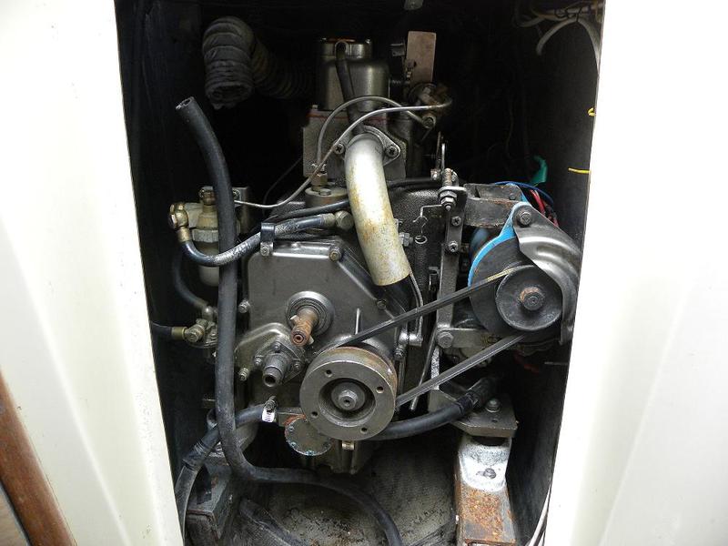 C&C 26