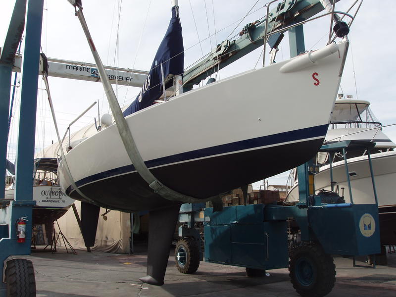 j105 sailboat for sale