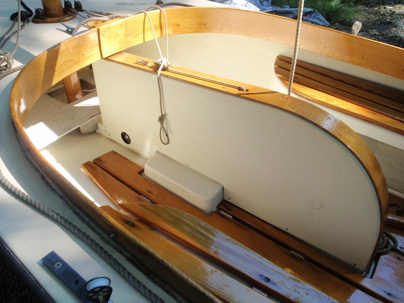 baybird sailboat for sale