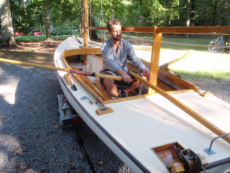 baybird sailboat for sale