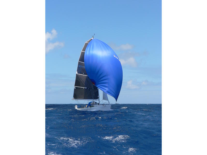 Ultimate Sailboats Antrim 27