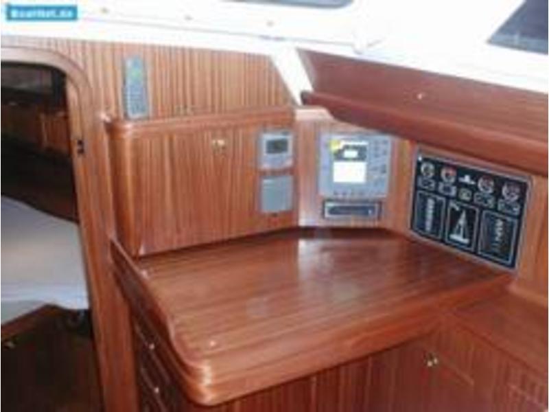 Sunbeam Sunbeam 42DS
