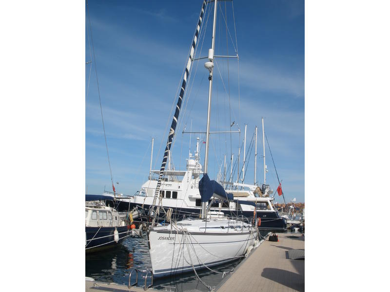 2004 Bavaria 44 located in Outside United States for sale