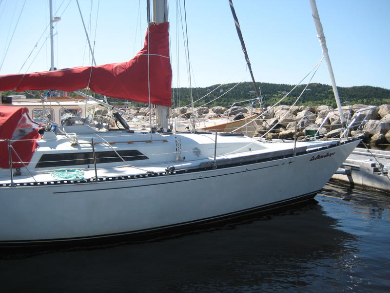 C&C Mark 3