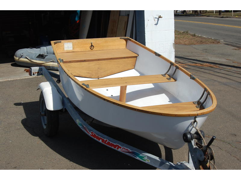 Dyer Dinghy