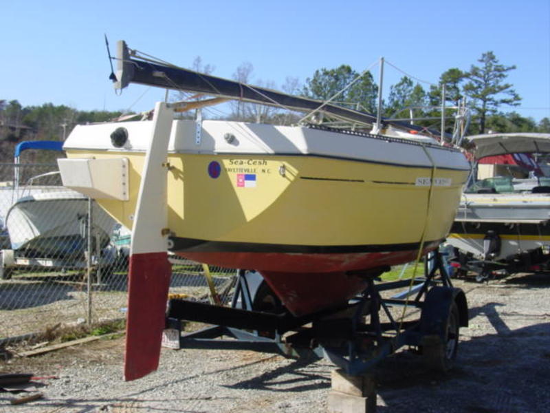 buccaneer 34 sailboat