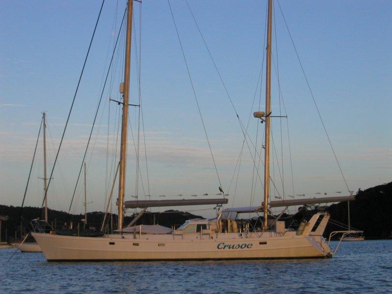 world cruiser sailboat for sale