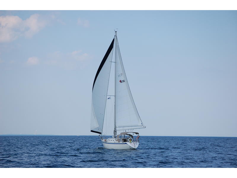 cs sailboats for sale