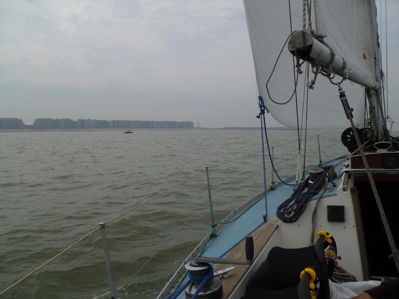 Colvic UFO 34