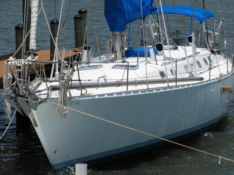 beneteau sailboats for sale in florida