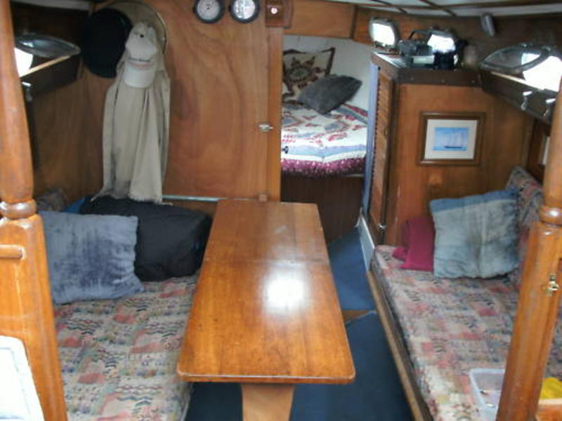 1969 Islander  located in New York for sale