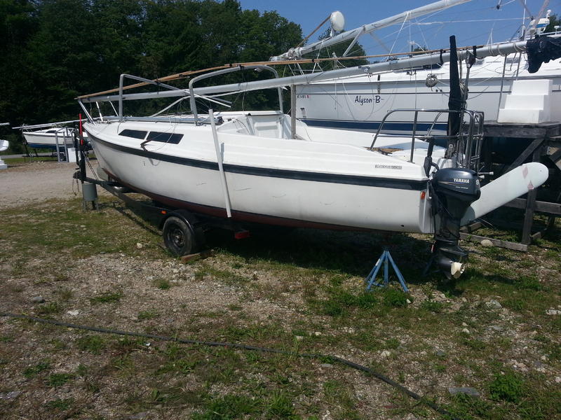 macgregor 26s sailboat for sale