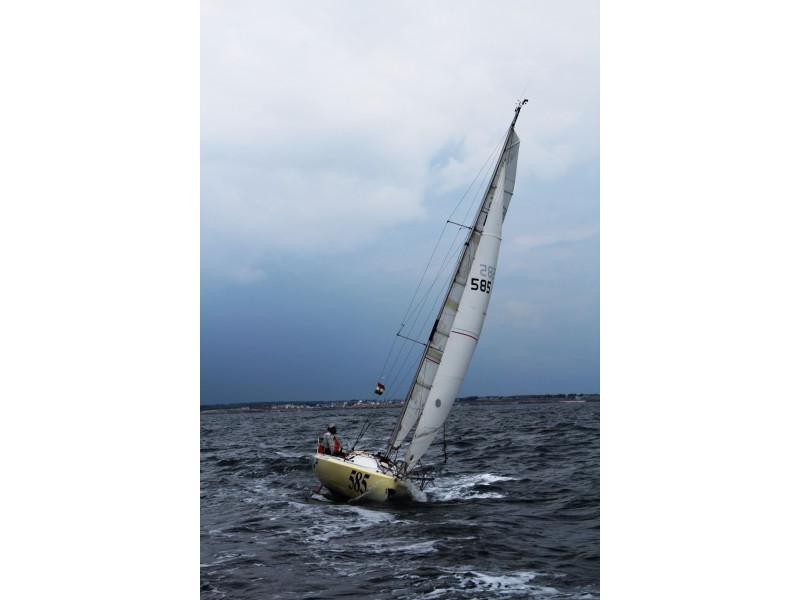 2005 Manuard TipTop sailboat for sale in