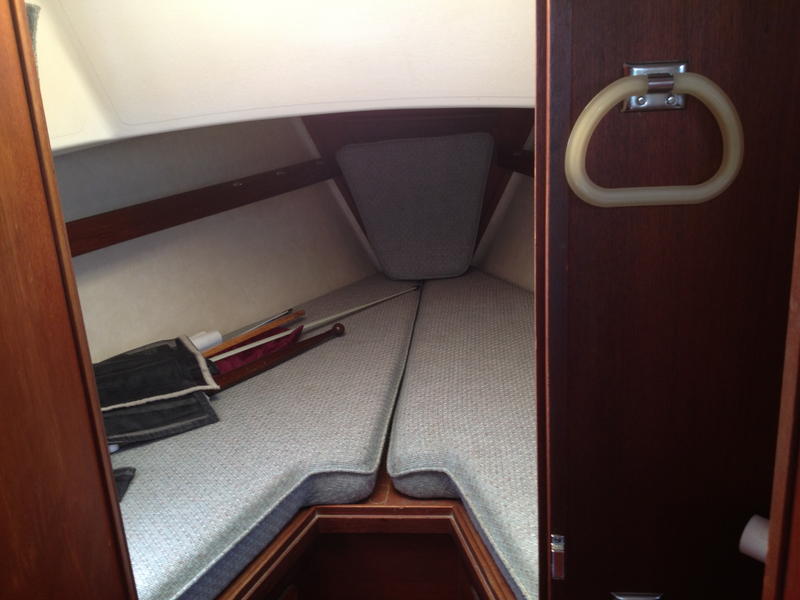 Sabre 28