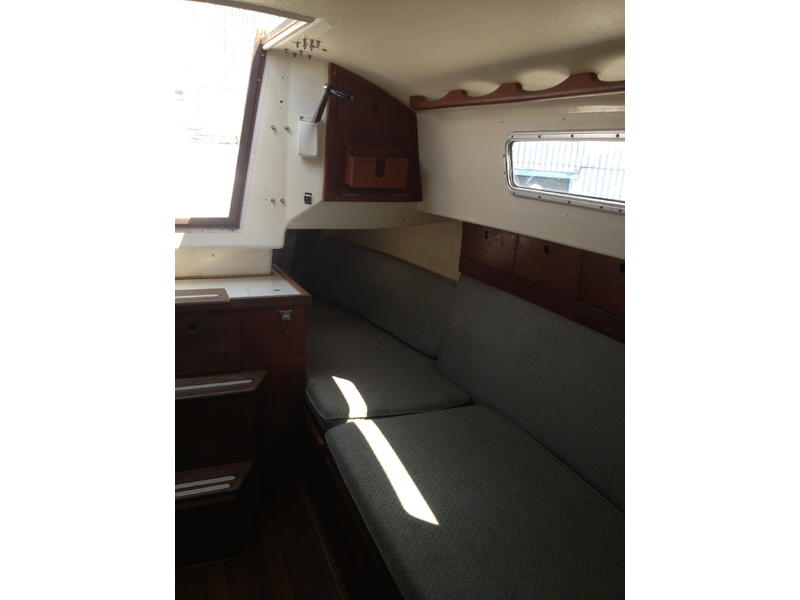 Sabre 28