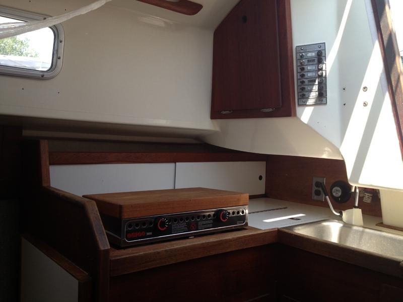 Sabre 28
