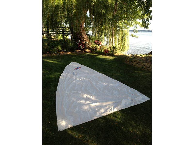 1976 O'Day Javelin sailboat for sale in Wisconsin