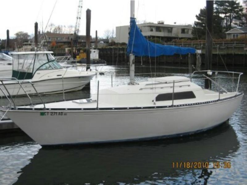 1980 C&C  located in New York for sale