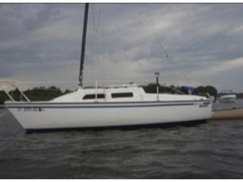 1985 Wellcraft Starwind located in Connecticut for sale