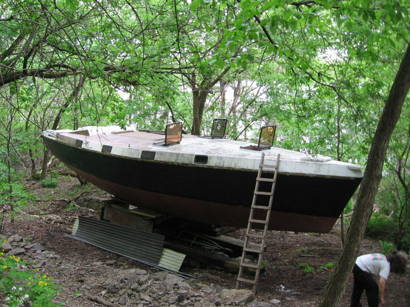 0 Made by owner sailboat sailboat for sale in Outside United States