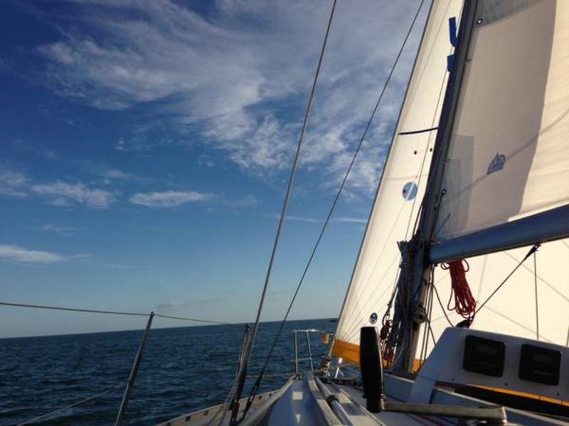 Beneteau First 305