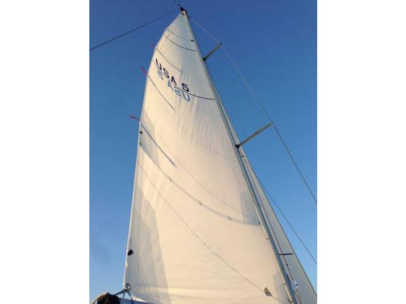 Beneteau First 305